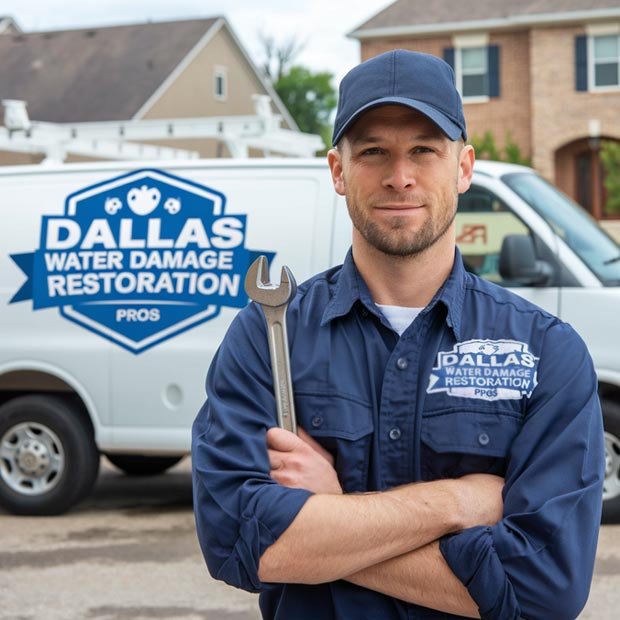 Dallas Mold Remediation