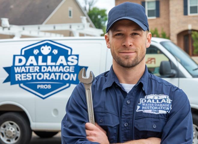 Dallas Water Damage Restoration Pros About