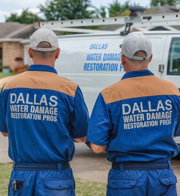 Dallas 24/7 Water Damage Restoration